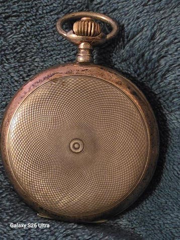 pocket watch - 46895 - 1900-1949, Nieuw
