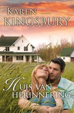 Huis van herinnering / Samen onderweg / 3 9789029723565, Verzenden, Gelezen, Karen Kingsbury
