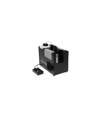 2dekans | HQ-Power Nevelmachine - 600 W - 32x17x22 cm, Ophalen of Verzenden, Nieuw