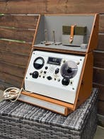 K+FElectro-Therapy Apparatus - Diatherapuncteur / KOM FN 222