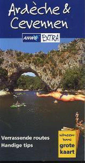 Ardèche - Kalmbach, Verzenden