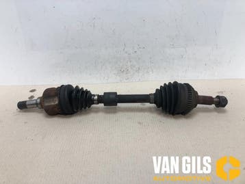 Aandrijfas links-voor Chrysler Voyager O245266, Auto-onderdelen, Nieuw