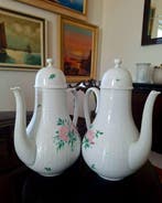 Rosenthal - Bjorn Wiinblad - Service à café - Porcelaine -
