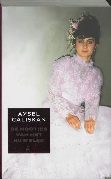 De nootjes van het huwelijk 9789072219084 A. Caliskan, Verzenden, A. Caliskan