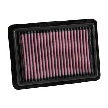 K&N Vervangingsluchtfilter | Honda Fit 1.5, Honda HR-V 1.5 H, Verzenden, Nieuw