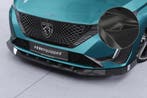 Beker spoilerlip voor Peugeot 308 (P51) CSL945-C, Auto-onderdelen, Carrosserie, Verzenden, Nieuw