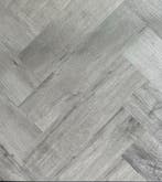 Proefstaal - CHICAGO - Click PVC Visgraat MET ONDERVLOER, Ophalen of Verzenden, Nieuw