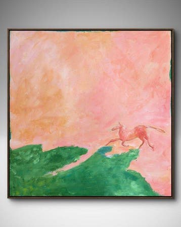 Tam Monteiro (1982) - SUMMER RUN - XL