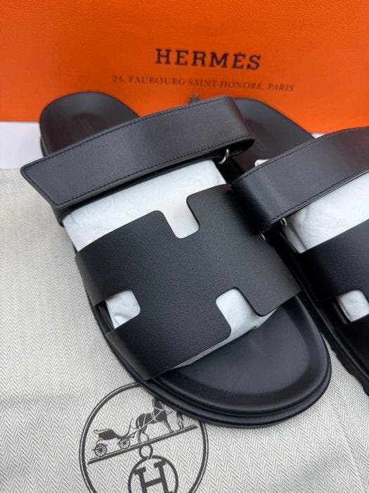 Hermès - Sandalen - Maat: EU 44, Kleding | Heren, Schoenen