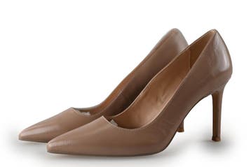 Steve Madden Pumps in maat 37 Beige, Kleding | Dames, Pumps, Verzenden, Beige, Steve Madden