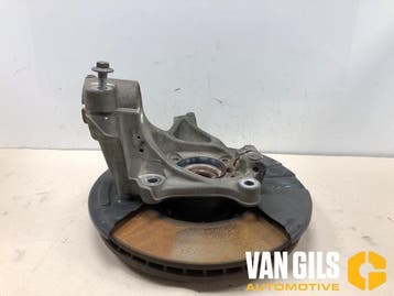 Fusee rechts-voor Volvo XC40 O323410, Nieuw