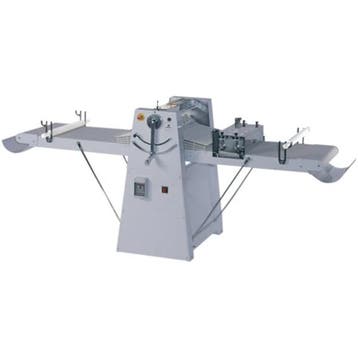 Deegroller | Elektrisch | Dikte 0.1-34mm | 1.1kW (400V) |, Zakelijke goederen, Verzenden, Nieuw in verpakking