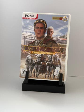 Imperivm - PC, Verzenden