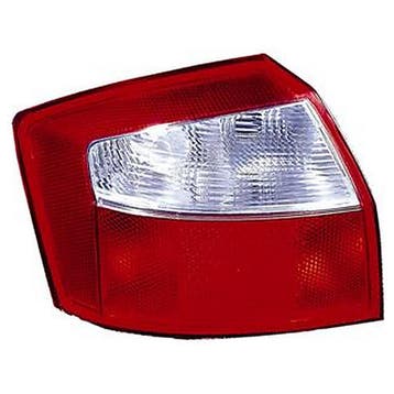 Audi A4 2000-2004 Achterlicht Links Niet Break Zonder Elektr, Verzenden, Nieuw