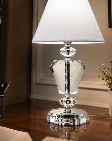 Luminario Design - Rubi – Fatto a Mano in Italia - Lamp -