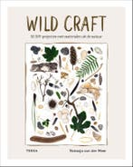 Wild Craft | Natasja Meer | Nieuw, Verzenden, Natasja Meer