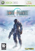 Lost Planet Extreme Condition (Buitenlands Doosje), Consoles de jeu & Jeux vidéo, Jeux | Xbox 360, Ophalen of Verzenden