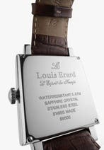 Louis Erard - Unknown - Zonder minimumprijs - Heren - 2006, Bijoux, Sacs & Beauté