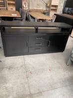 Jax dressoir, mangohout (nieuw, outlet), Huis en Inrichting, Kasten | Dressoirs, Nieuw, Overige houtsoorten