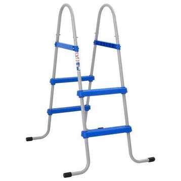 Echelle piscine 84cm - Jusqua epuisement - Envoi rapide, Verzenden