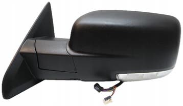 Dodge RAM 1500 (2008-2018) 10+4 PIN / 14 PIN Fotochrom - Ori, Verzenden