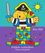 Dribbels verkleedkist / Dribbel 9789000361717 Eric Hill, Verzenden, Gelezen, Eric Hill