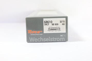 Roco H0 - 68610 - Elektrische locomotief (1) - BB 909 - SNCF