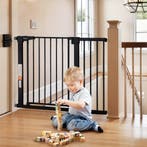 Veiligheidshek 110cm | Retour deal | Snel weg = minder be..., Kinderen en Baby's, Traphekjes, Verzenden, 100 tot 115 cm, Zo goed als nieuw