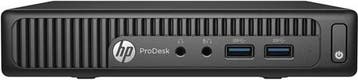 HP ProDesk 400 G2 Mini 4/8/16GB 120/240/480GB/1TB, Ophalen of Verzenden
