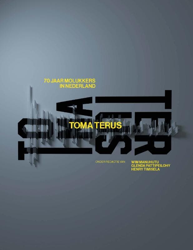 Toma terus 9789462497641, Boeken, Geschiedenis | Wereld, Gelezen, Verzenden