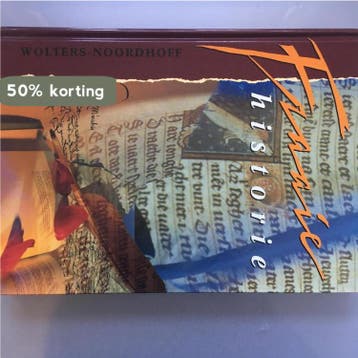 FRAAIE HISTORIE 9789001192006 CROES, Verzenden, Gelezen, CROES