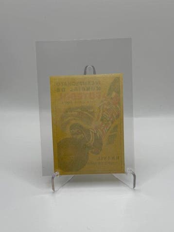 1970 Panini Mexico 70 World Cup POSTER - 1950 World Cup, Collections
