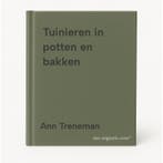 Tuinieren in potten en bakken 9789020906714 Ann Treneman, Verzenden, Zo goed als nieuw, Ann Treneman