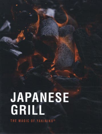 Japanse grill / JAPANESE GRILL / 2 9789083204406, Verzenden, Luc Hoornaert