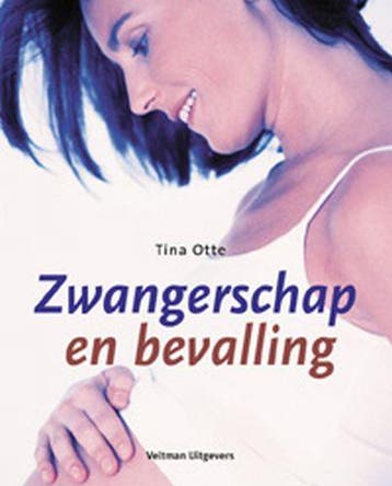 Zwangerschap en bevalling 9789059204164 T. Otte, Verzenden, Zo goed als nieuw, T. Otte