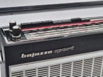 Telefunken - Bajazzo Sport 201 – Vintage Kofferradio /, Nieuw