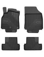 Renault Megane III Sport Coupe 2008-2011 All Weather rubber, Verzenden