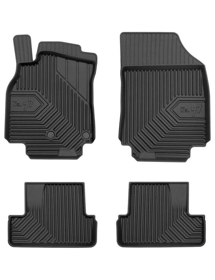 Renault Megane III Sport Coupe 2008-2011 All Weather rubber, Autos : Pièces & Accessoires, Habitacle & Garnissage, Envoi