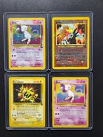 Pokémon - 4 Card - Mew Holo - Entei Reverse Holo -, Nieuw