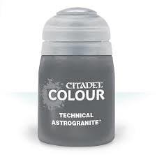 Technical Technical Astrogranite 24 ml (Warhammer Nieuw), Hobby en Vrije tijd, Wargaming, Ophalen of Verzenden