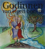 Godinnen van eigen bodem 9789077408353 I. Bergman, Verzenden, I. Bergman
