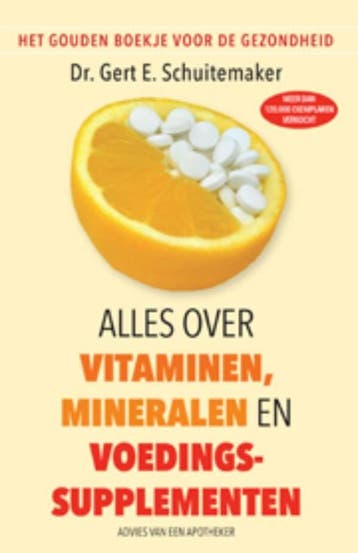 Het Gouden Boekje voor de Gezondheid / Ortho Dossier, Verzenden, G.E. Schuitemaker