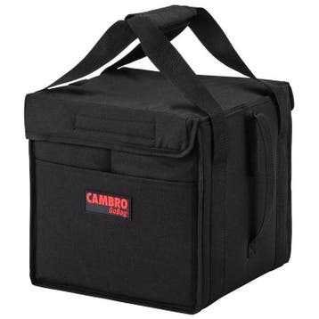 Warmhoud-Bezorgtas | GoBag | Small | Nylon | Opvouwbaar |, Verzenden, Nieuw in verpakking