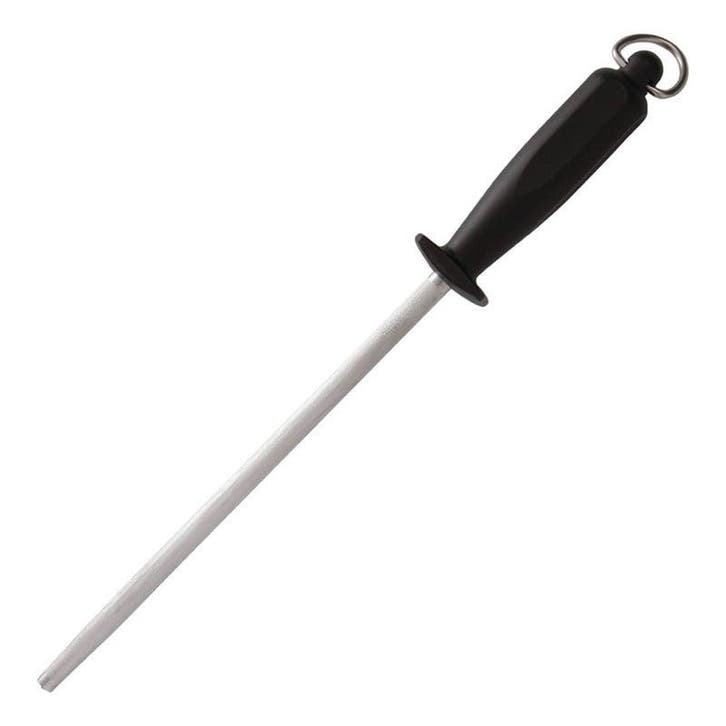 Slijpstaaf RVS 25,5(l)cm Victorinox, Zakelijke goederen, Horeca | Keukenapparatuur, Nieuw in verpakking, Verzenden