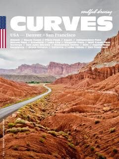 Curves 9783667115584 Stefan Bogner, Verzenden, Zo goed als nieuw, Stefan Bogner