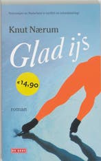Glad ijs 9789044505986 K. Naerum, Verzenden, Gelezen, K. Naerum