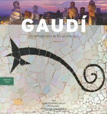 GaudÃ­ 9788489815933, Verzenden, Gelezen, Cirlot Juan-Eduardo - Vivas Pere - Pla Ricard