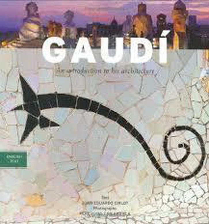 GaudÃ­ 9788489815933, Livres, Livres Autre, Envoi