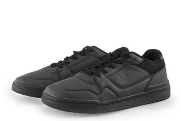 Jack &amp; Jones Sneakers in maat 45 Zwart, Kleding | Heren, Schoenen, Jack &amp; Jones, Verzenden, Zwart, Zo goed als nieuw