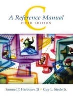 C 9780130895929 Harbison Samuel, Boeken, Verzenden, Gelezen, Harbison Samuel